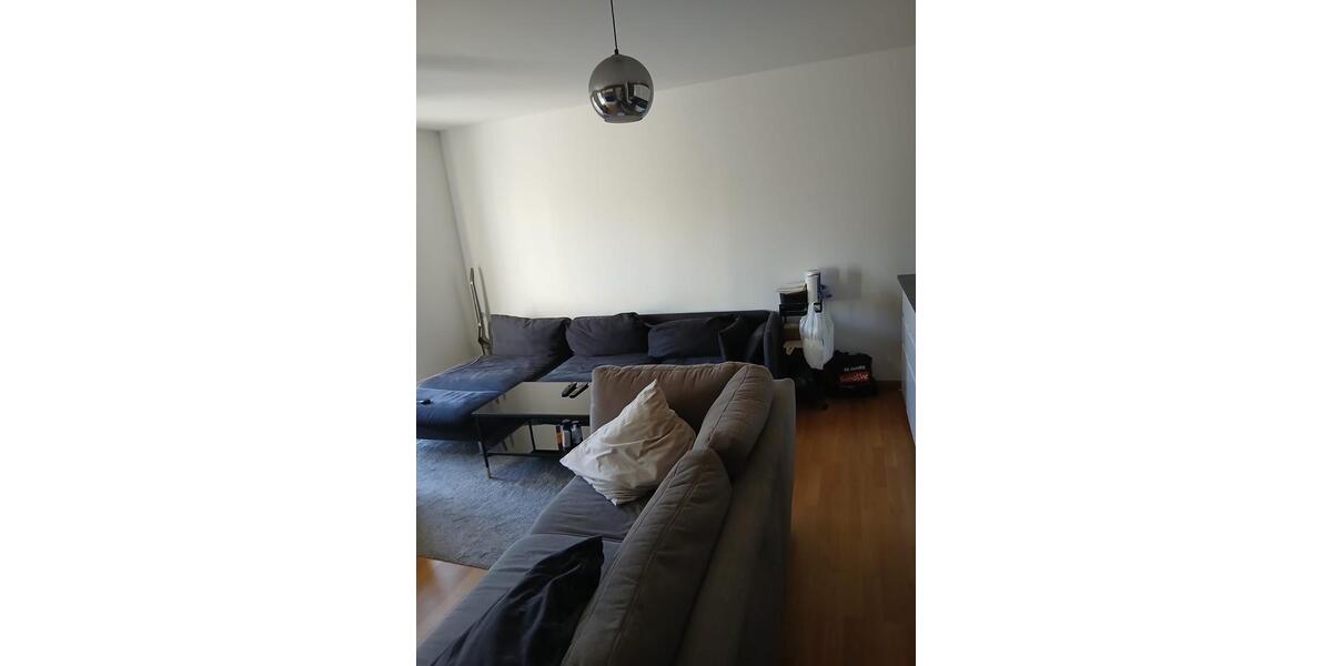 Etagenwohnung München Moosach - 2 Zimmer, 60 m&sup2;, 1.200&euro; | Angebot:25638013