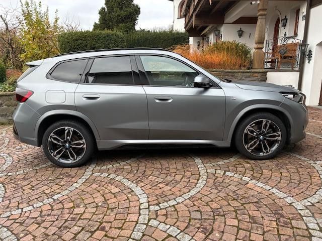 BMW X1 47.500 km 44.625 &euro; München 81377