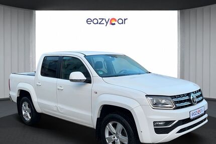VW Amarok 244.123 km 18.999 € München 80999