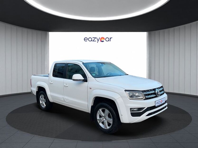 VW Amarok 244.123 km 18.999 € München 80999