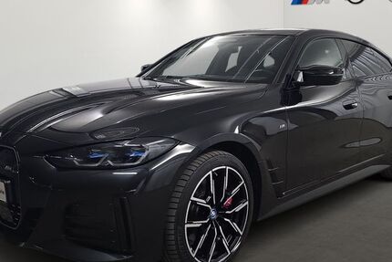 BMW i4 31.475 km 51.980 &euro; München 80687