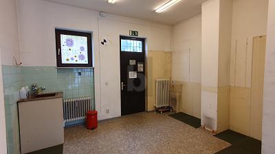 ATTRAKTIVE LAGE - RENOVIERUNGSBEREIT - Gewerbeobjekt München Au-Haidhausen | Angebot:26055916