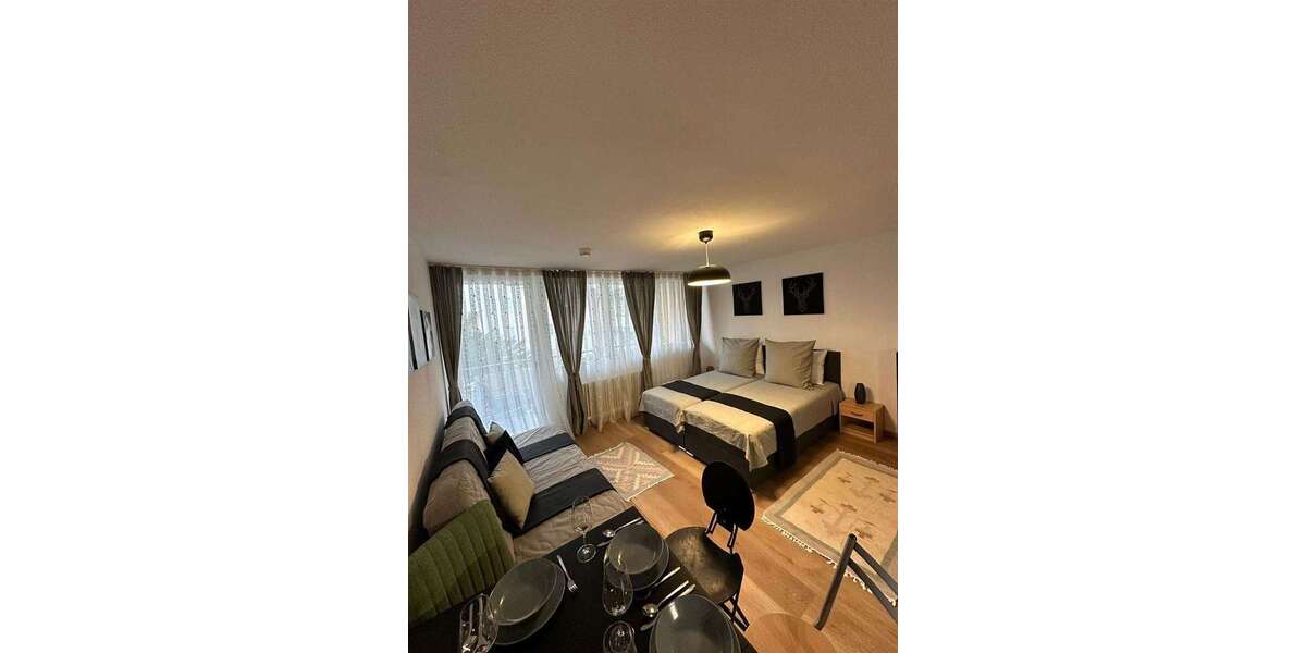 Etagenwohnung München Ludwigsvorstadt-Isarvorstadt - 1 Zimmer, 32 m&sup2;, 399.000&euro; | Angebot:27191127