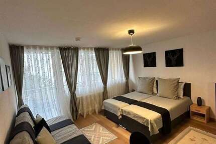 Wohnung München Ludwigsvorstadt-Isarvorstadt - 1 Zimmer, 32 m&sup2;, 399.000&euro; | Angebot:27191127