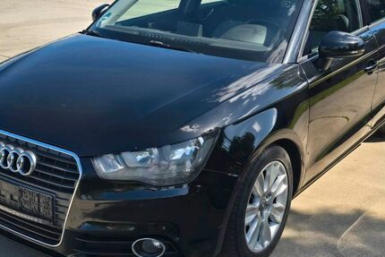 Audi A1 216.980 km 5.999 &euro; Fürstenfeldbruck 82256