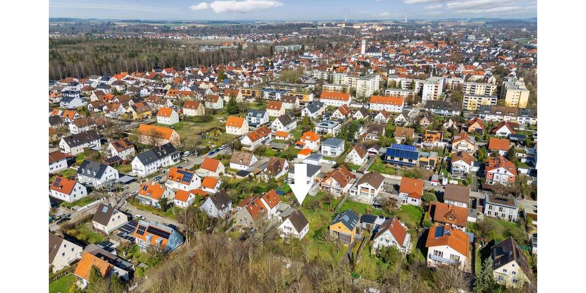 Grundstück Dachau - 975.000&euro; | Angebot:26141261