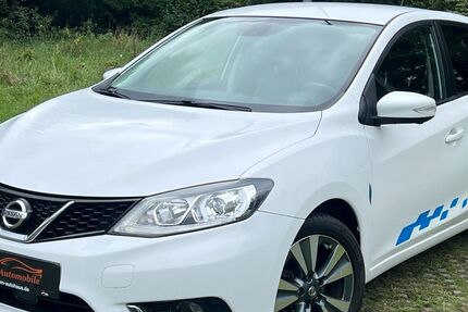 Nissan Pulsar 183.000 km 5.990 € München 81243