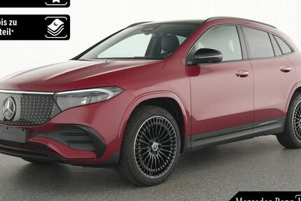 Mercedes-Benz EQA 11.610 km 45.900 &euro; Landsham 85652