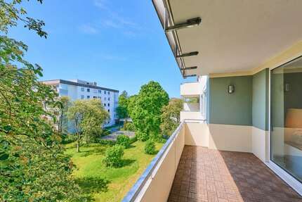 Wohnung München / Solln Solln - 3 Zimmer, 83 m&sup2;, 625.000&euro; | Angebot:26816287