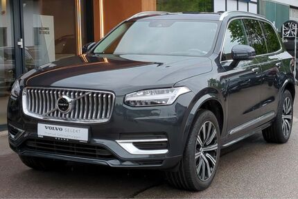 Volvo XC90 66.900 km 56.780 € Baierbrunn 82065