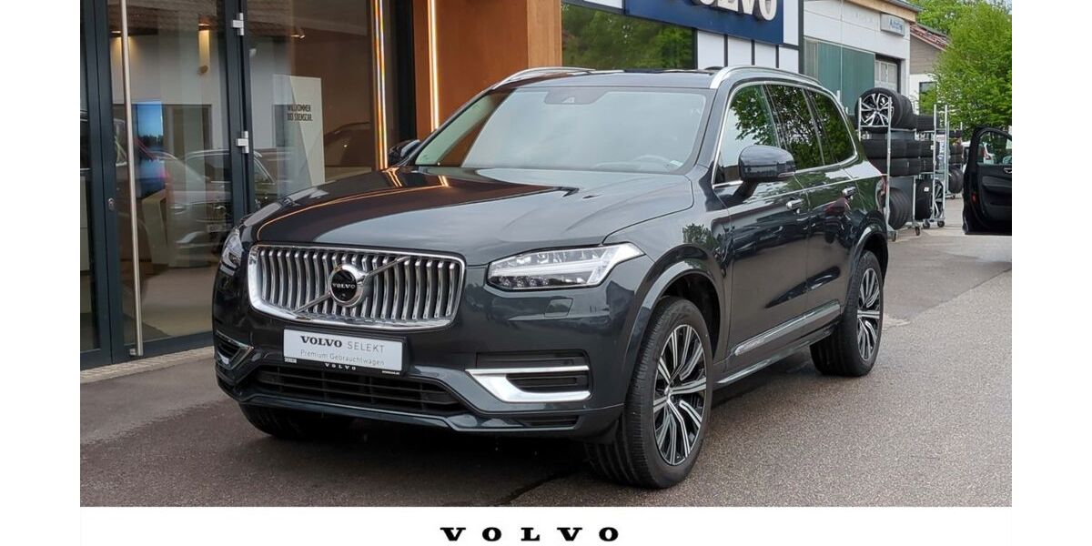 Volvo XC90 66.900 km 56.780 &euro; Baierbrunn 82065