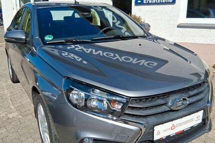 Lada Vesta 91.500 km 5.790 € Ainhofen 85229