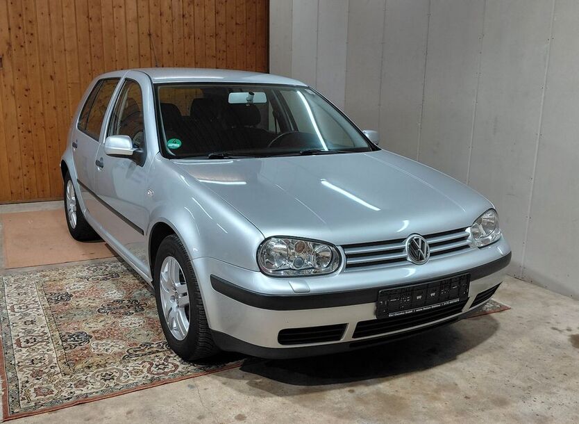 VW Golf 173.500 km 3.490 € Gilching 82205