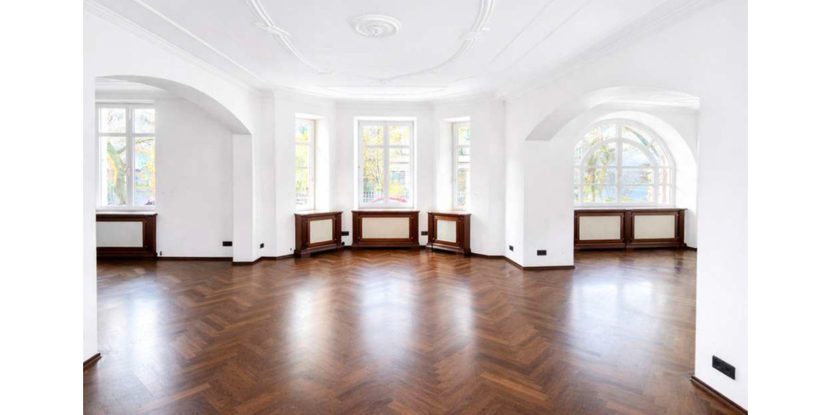 Gewerbeobjekt München Nymphenburg - 3.150&euro; | Angebot:25905500