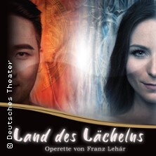Land des Lächeln - Budapesti Operettszínház | Preview München