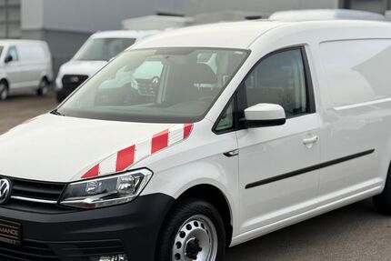 VW Caddy Maxi 61.000 km 14.990 &euro; Bergkirchen 85232