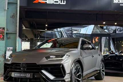 Lamborghini Urus 3.200 km 329.900 € München 80939