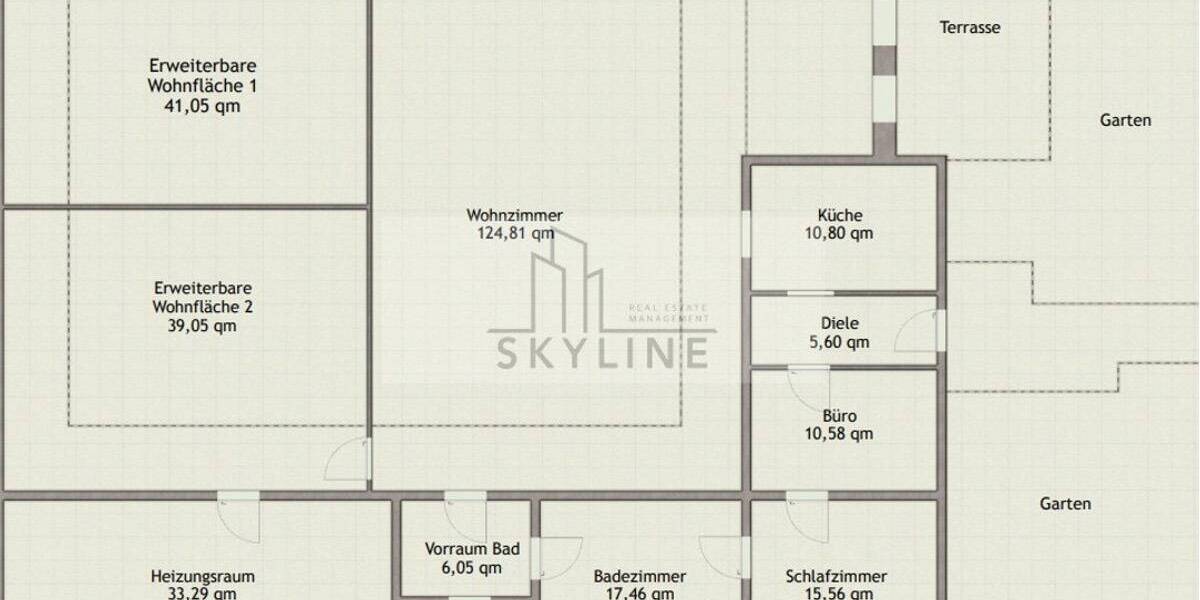 Geräumiges 1-Zimmer-Angebot in WG in Ebersberg 1 zimmer