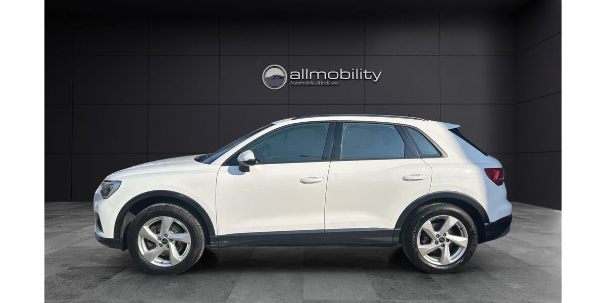 Audi Q3 145.000 km 23.000 &euro; München 81541