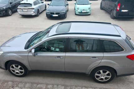 Subaru Outback 249.980 km 5.990 &euro; München 81247