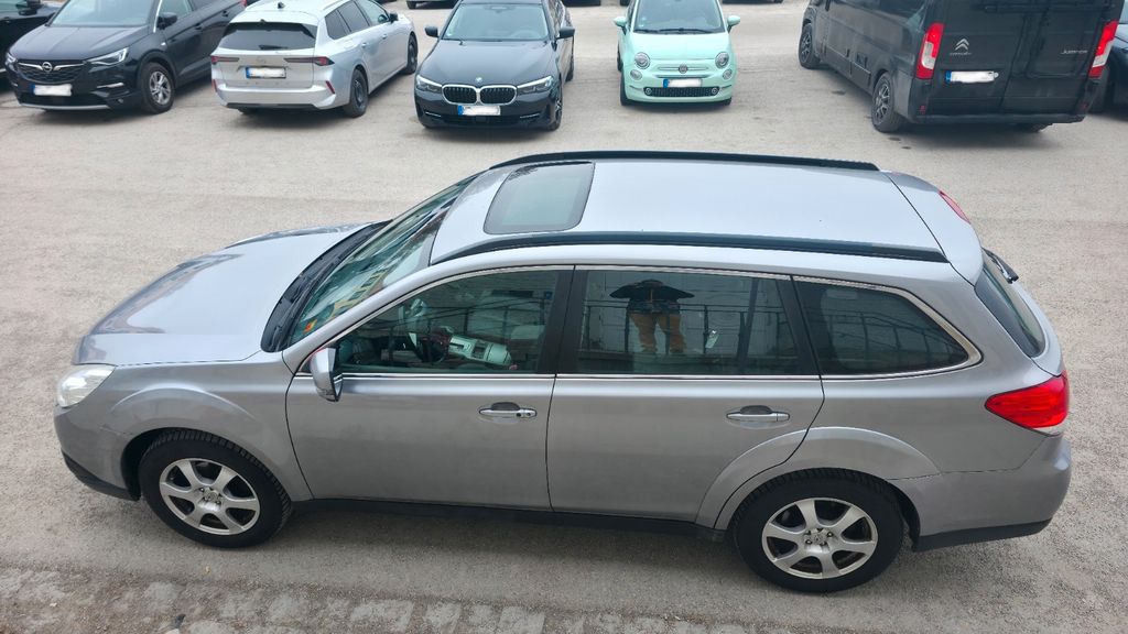 Subaru Outback 249.980 km 5.990 &euro; München 81247