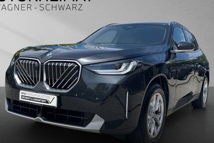 BMW X3 7.600 km 47.480 &euro; Oberhaching bei München 82041