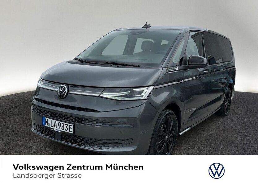 T7 Multivan