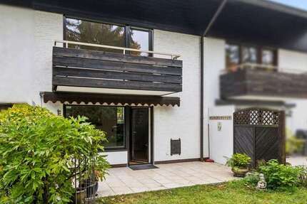 Haus zum Kaufen in München 899.000 € 141 m² 4 zimmer