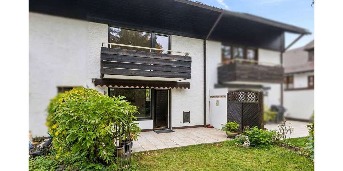 Haus zum Kaufen in München 899.000 € 141 m² 4 zimmer