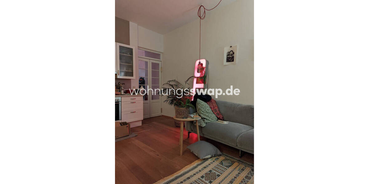 Etagenwohnung München Maxvorstadt - 3 Zimmer, 80 m&sup2;, 1.200&euro; | Angebot:26024564