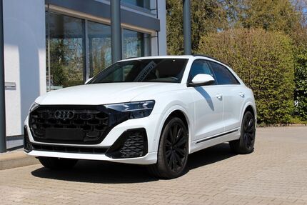 Audi Q8 39.800 km 79.900 &euro; Grünwald 82031