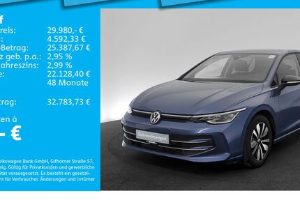 VW Golf 12.828 km 28.981 &euro; München 80935
