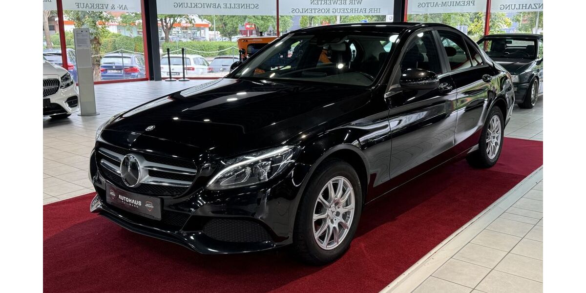 Mercedes-Benz C 250 199.980 km 15.490 &euro; Erding 85435