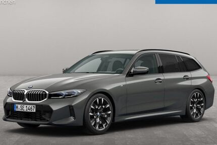BMW 320 26.396 km 46.995 &euro; München 80939