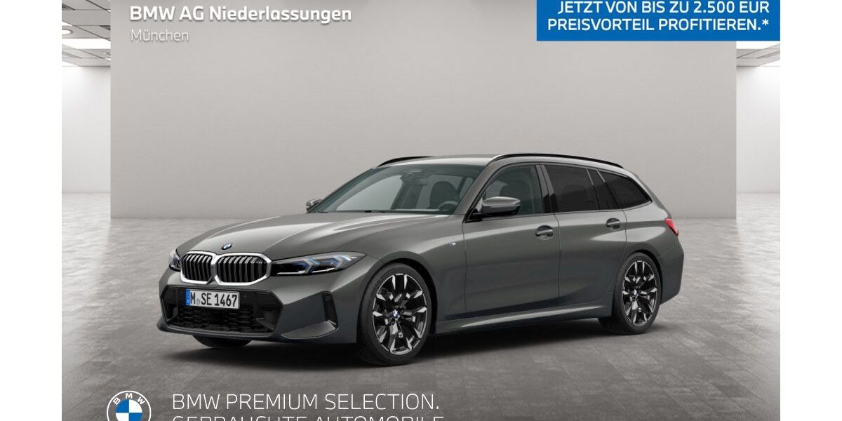 BMW 320 26.396 km 46.995 &euro; München 80939