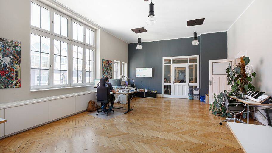 Gewerbeobjekt München Schwabing-West - 440&euro; | Angebot:26384901