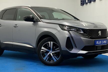 Peugeot 3008 69.348 km 21.300 &euro; München 80997