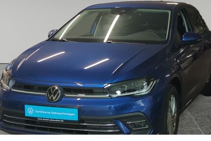 VW Polo 13.550 km 23.212 &euro; München 81476