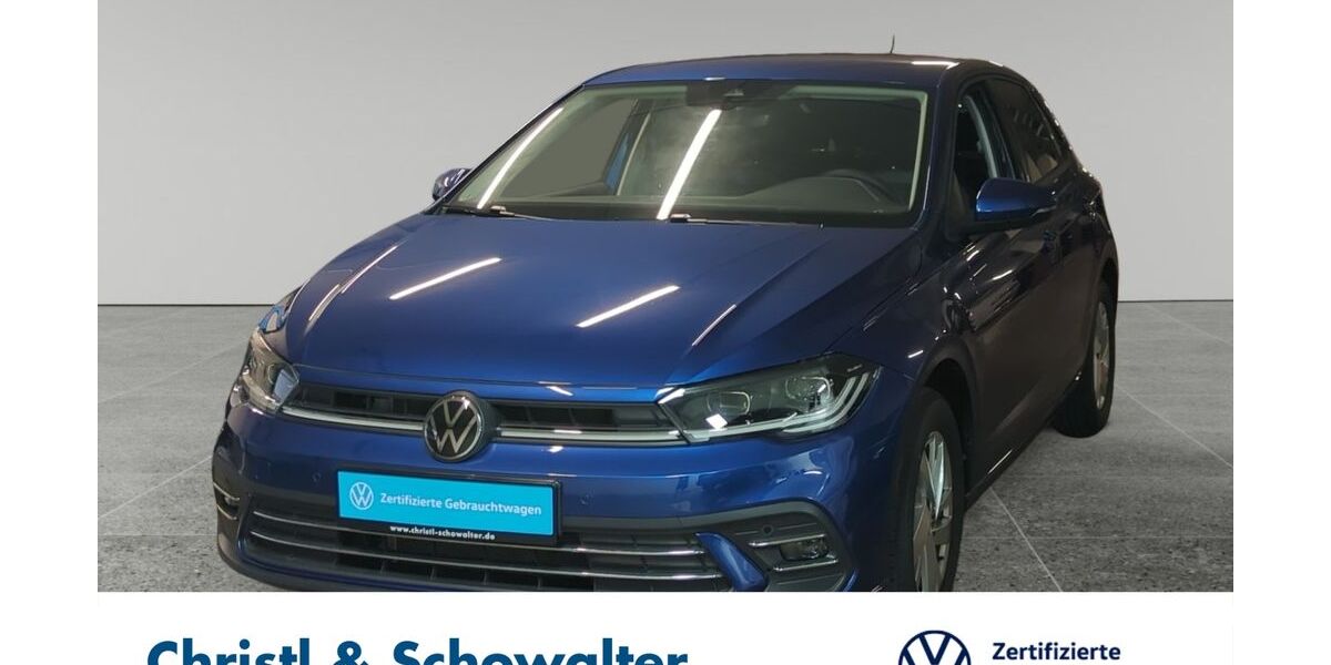 VW Polo 13.550 km 23.212 &euro; München 81476