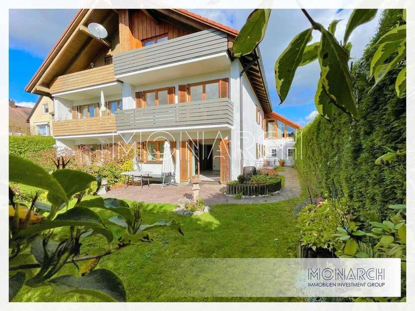 Haus zum Kaufen in München 1.399.000 € 223 m²