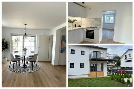 Wohnung Gilching - 2 Zimmer, 69 m&sup2;, 1.580&euro; | Angebot:25590811