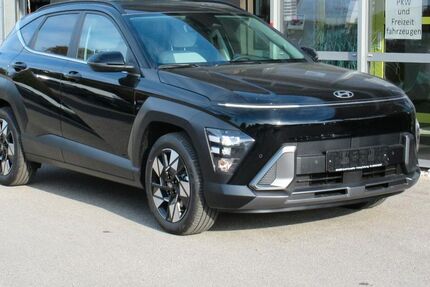 Hyundai KONA 2.500 km 29.990 € Freising / Achering 85354