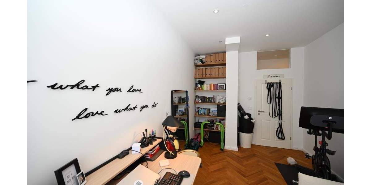 Etagenwohnung München Obergiesing - 3 Zimmer, 98 m&sup2;, 775.000&euro; | Angebot:25683012