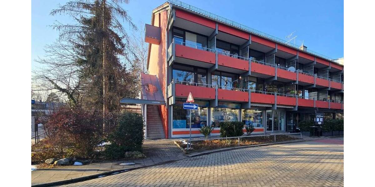 Gewerbeobjekt Vaterstetten Baldham - 549.000&euro; | Angebot:21778871