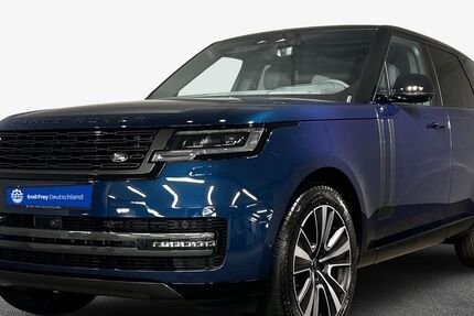 Land Rover Range Rover 1.500 km 166.850 &euro; München 81477