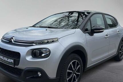 Citroen C3 77.500 km 8.490 &euro; Neubiberg 85579