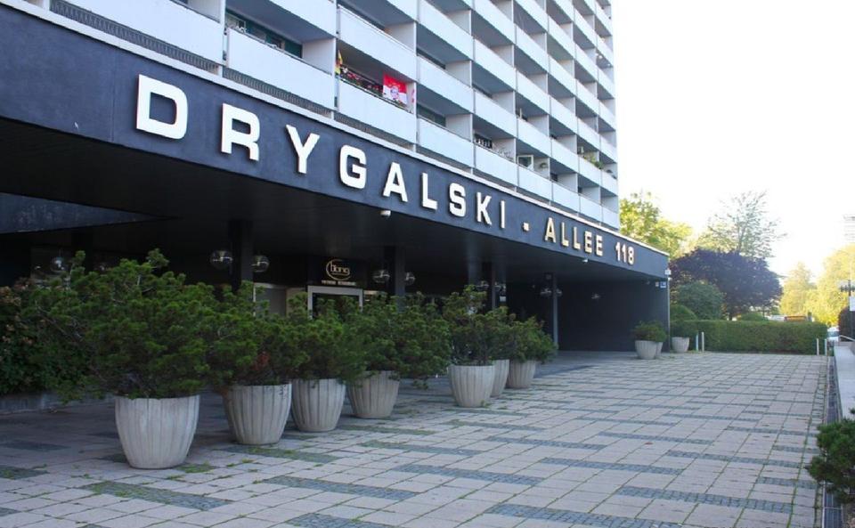 Einfamilienhaus München Thalkirchen-Obersendling-Forstenried-Fürstenried-S - 1 Zimmer, 36 m&sup2;, 950&euro; | Angebot:26066114