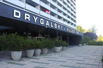 Haus München Thalkirchen-Obersendling-Forstenried-Fürstenried-S - 1 Zimmer, 36 m&sup2;, 950&euro; | Angebot:26066114