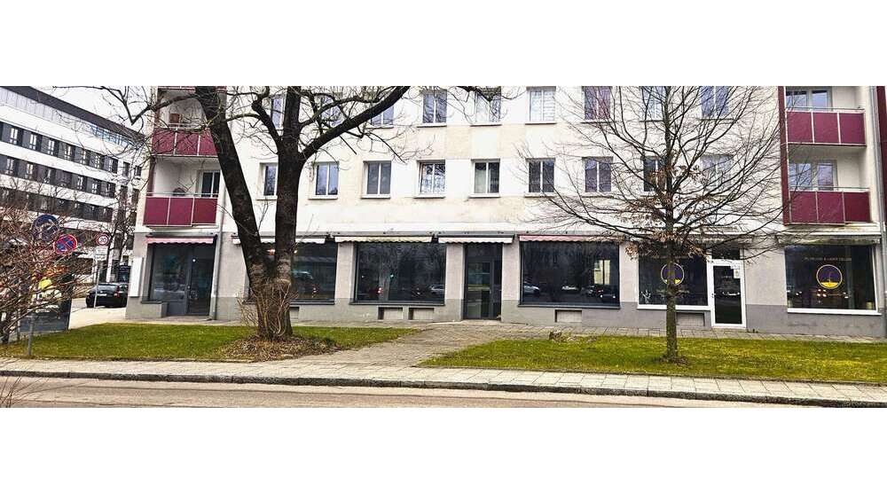 Büro in München 290 € 8 m²