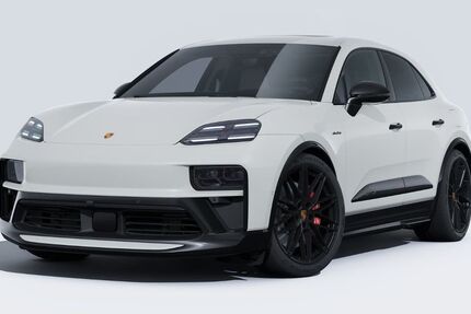 Porsche Macan 9.900 km 115.950 &euro; München 81477